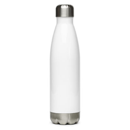 Stainless steel water bottle - Image 4